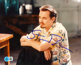Steve Buscemi Reservoir Dogs Authentic Signed 8x10 Horizontal Photo BAS #BS96849
