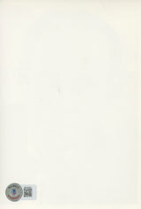 Hume Cronyn Batteries Not Included Authentic Signed 5x7 Photo BAS #BK43343