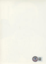 Jessica Tandy Driving Miss Daisy Authentic Signed 5x7 Photo BAS #BK43338