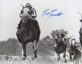 Ron Turcotte Authentic Signed 8x10 Photo Autographed BAS #BN73207