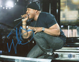 L.L. Cool J Rapper Authentic Signed 8x10 Photo Autographed BAS #BP32630