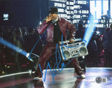 L.L. Cool J Rapper Authentic Signed 8x10 Photo Autographed BAS #BP32627