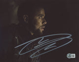 Jarod Joseph The 100 Authentic Signed 8x10 Photo Autographed BAS #BP71478