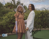 Jodi Balfour The Rest of Us Authentic Signed 8x10 Photo Autographed BAS #BP71494