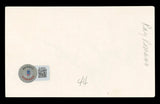 Ray Romano Everybody Loves Raymond Authentic Signed 3x5 Index Card BAS #BL98550