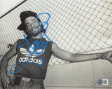 Ice T Body Count Authentic Signed 8x10 Photo Autographed BAS #BP32651
