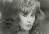 Stefanie Powers Hart to Hart "Happiness" Signed 7x9.5 Photo BAS #BL76425