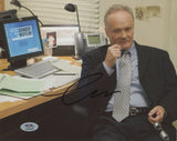 Creed Bratton The Office Authentic Signed 8x10 Horizontal Photo PSA/DNA 5
