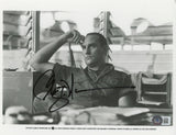 Craig T. Nelson Coach Authentic Signed 8x10 Black & White Photo BAS #BL44615