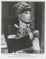 Paul Reiser Mad About You Authentic Signed 3x5 Index Card BAS #BL98528