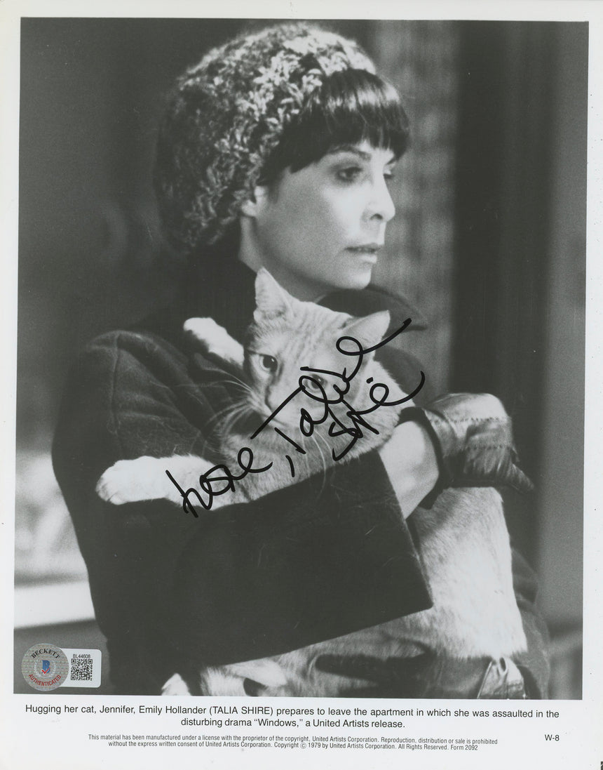 Paul Reiser Mad About You Authentic Signed 3x5 Index Card BAS #BL98528