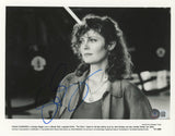 Susan Sarandon The Client Authentic Signed 8x10 Photo Autographed BAS #BL44580