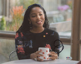 Jessica Williams Road House Authentic Signed 8x10 Photo PSA/DNA #AP84649