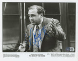 Danny DeVito The War of the Roses Authentic Signed 8x10 Photo BAS #BL44561