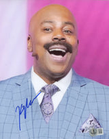 Kenan Thompson Saturday Night Live Authentic Signed 8x10 Photo BAS #BQ98485