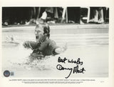 Donny Most Leo and Loree "Best Wishes" Authentic Signed 8x10 Photo BAS #BL44523