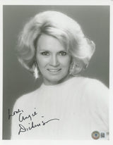 Angie Dickinson Rio Bravo "Love" Authentic Signed 8x10 Photo BAS #BL44516