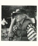 John Carpenter Halloween "My Best" Authentic Signed 8x10 Photo PSA/DNA #AP84624