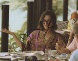 Parker Posey The White Lotus Authentic Signed 8x10 Photo PSA/DNA #AP84631