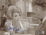 Ruta Lee The Gun Hawk Authentic Signed 8x10 Photo Autographed BAS #BL44713