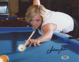 Allison Fisher Authentic Signed 8x10 Horizontal Photo PSA/DNA #AP84763