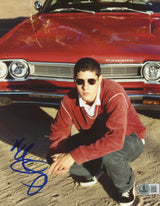Michael "Mike D" Diamond The Beastie Boys Signed 8x10 Photo BAS #BP33136