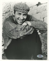 Kevin Spacey L.A. Confidential "Thank You" Signed 8x10 Photo PSA AP84554