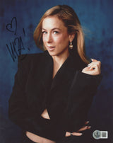 Iliza Shlesinger Comedian & Actor Authentic Signed 8x10 Vertical Photo BAS 2