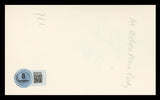 Phil Morris Melrose Place Authentic Signed 3x5 Index Card BAS #BV59153