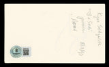 Kyra Sedgwick The Closer Authentic Signed 3x5 Index Card BAS #BV00150