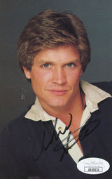 Andrew Stevens The Boondock Saints Authentic Signed 3.5x5.5 Photo JSA #AX48134