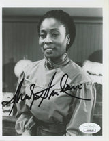 Madge Sinclair Coming to America Authentic Signed 5x6.5 Photo JSA #AX48157