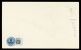 Julie Newmar The Marriage-Go-Round Authentic Signed 3x5 Index Card BAS #BN06505