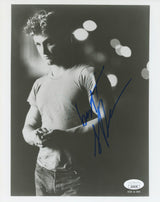 Sean Penn Mystic River Authentic Signed 8x10 Photo Autographed JSA #AX48159