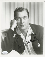 Tony Martin Musician Authentic Signed 8x10 Photo Autographed JSA #AX48153