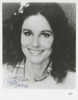 Paula Prentiss Man's Favorite Sport? Authentic Signed 8x10 Photo JSA #AX48123