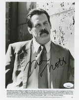 Nick Nolte Q&A Authentic Signed 8x10 Photo Autographed JSA #AX48190