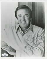 Jim Nabors The Andy Griffith Show "To Don" Signed 8x10 Photo JSA #AX48189