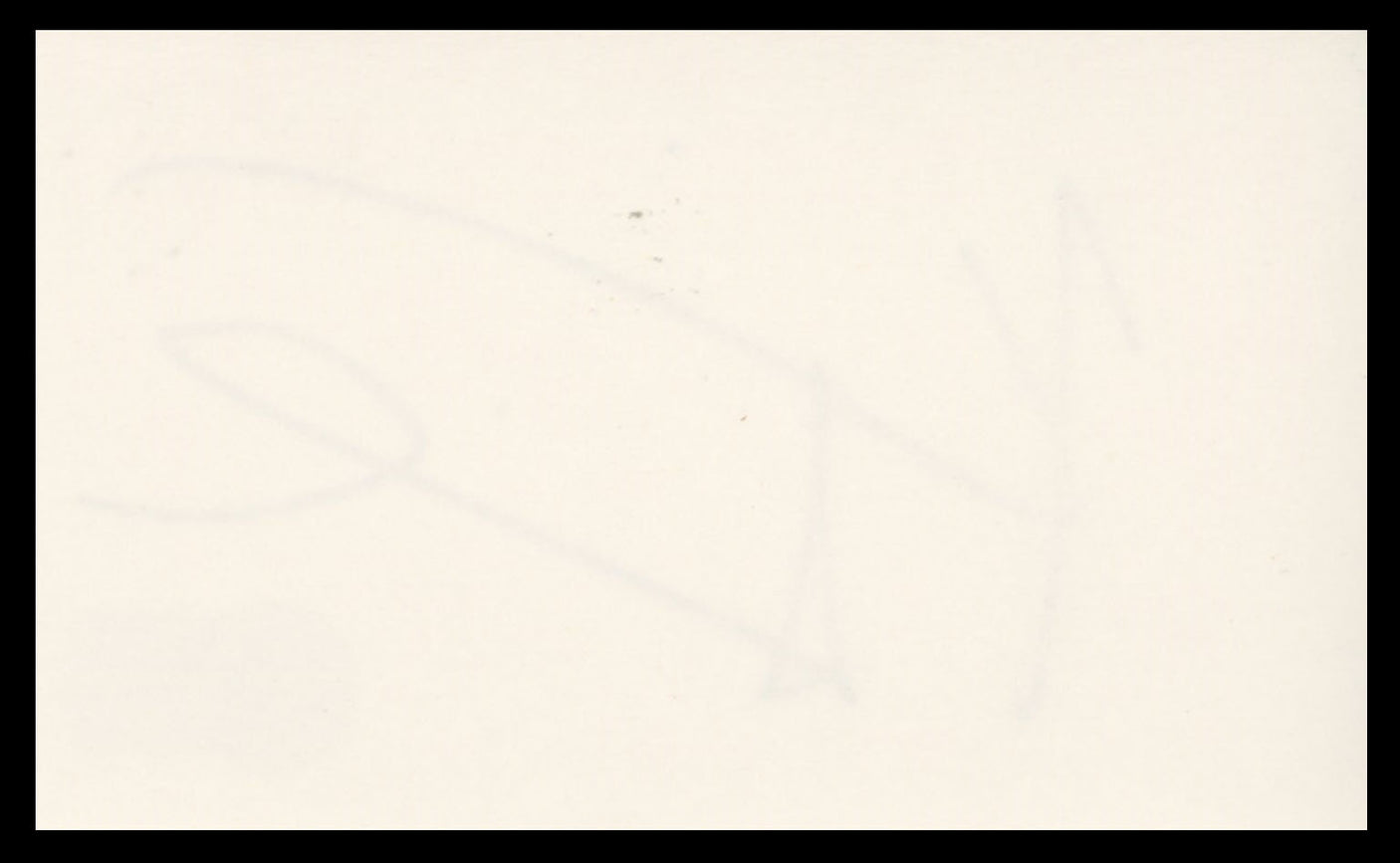 Kevin Smith Jay and Silent Bob Authentic Signed 3x5 Index Card BAS #BS29408