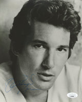 Richard Gere Pretty Woman Authentic Signed 8x10 Photo Autographed JSA #AX48081