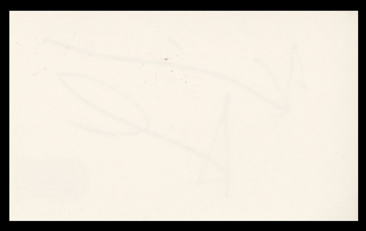 Kevin Smith Jay and Silent Bob Authentic Signed 3x5 Index Card BAS #BS29410