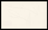 Kevin Smith Jay and Silent Bob Authentic Signed 3x5 Index Card BAS #BS29410