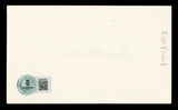 Eve Plumb The Brady Bunch Authentic Signed 3x5 Index Card BAS #BV03262