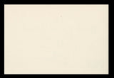 William Petersen CSI "Always be great!" Signed 4x6 Index Card BAS #BS29432