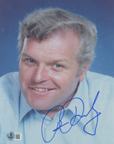 Brian Dennehy Cocoon Authentic Signed 8x10 Photo Autographed BAS #BN74356