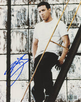 Ben Affleck Good Will Hunting Authentic Signed 8x10 Photo BAS #BN74353