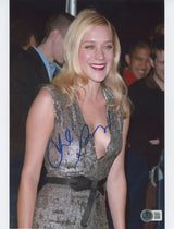 Chlo Sevigny Boys Don't Cry Authentic Signed 8.5x11 Photo BAS #BM03845
