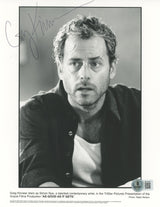 Greg Kinnear As Good as It Gets Authentic Signed 8x10 Photo BAS #BN74397