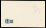 Bill Macy Maude Authentic Signed 3x5 Index Card Autographed BAS #BN33293