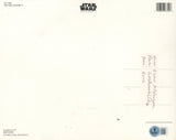 Ewan McGregor Star Wars Episode I The Phantom Menace Signed 8x10 Photo BAS